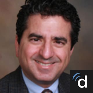 Lawrence Markovitz, MD