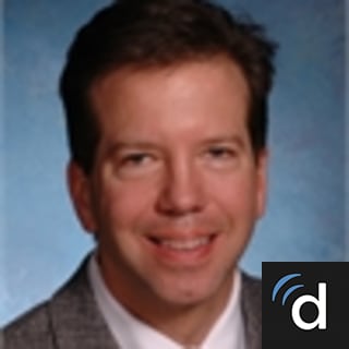 Paul Hendrickson, DO