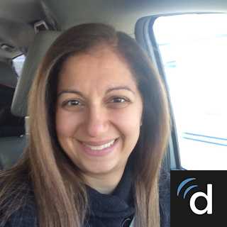 Angie Salib