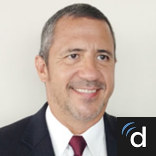Ricardo Leano, MD