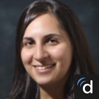 Anita Kewalramani, MD