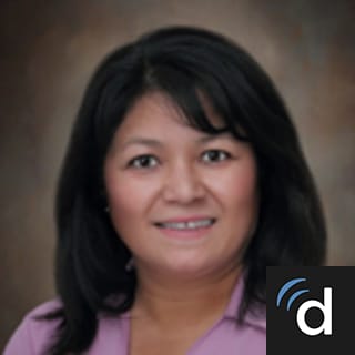 Lalaine (Vitug) Vitug-Pacis, MD, Pediatrics, Arlington Heights, IL