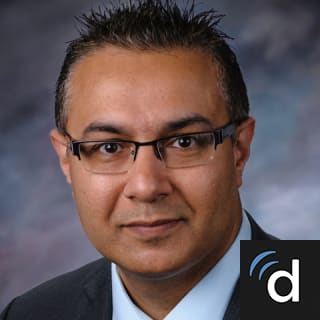 Sayed Shah, MD