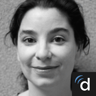 Katharine Fast, MD