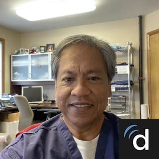 Edgar Bigornia, MD