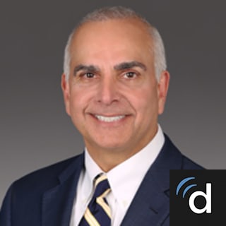 Cyrus Ghavam, MD, Orthopaedic Surgery, Dickson, TN