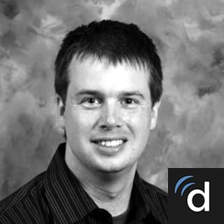 Christopher Cederberg, MD