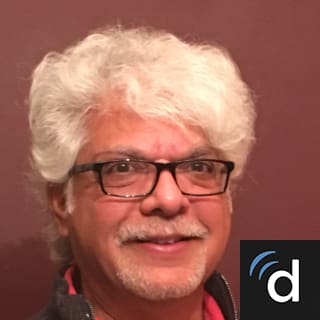 Atul Sheth, MD