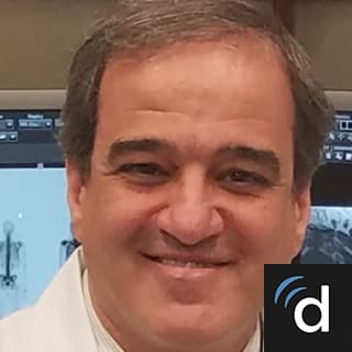 Adrian J. Gonzalez-Aguirre, MD - MSK Interventional Radiologist