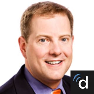 Michael McCracken, MD