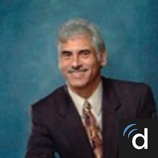 Nicholas Mongillo, MD