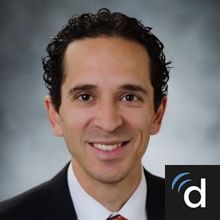 Ramon Partida, MD