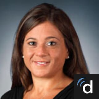 Shari Krevitz, MD