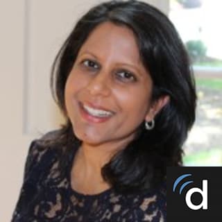 Nina Jain, MD