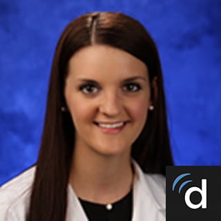 Samantha (Spangler) Raudensky, Pulmonology, Hershey, PA