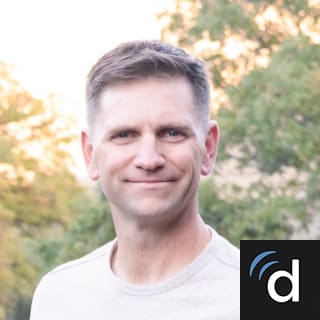 Brent Dawson, Orthopedics, Riverton, UT