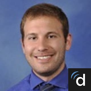 Adam Harker, MD, Family Medicine, Indianapolis, IN