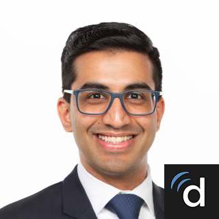 Pranav Mishra, MD