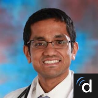 Robin Varghese, MD