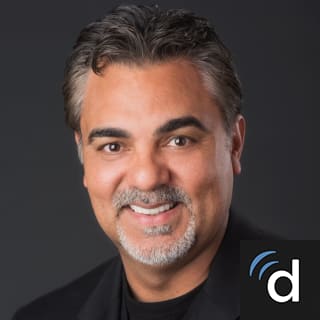 Syed Bokhari, MD