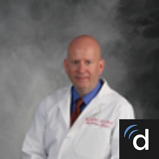 Eric Beck, MD, Physical Medicine/Rehab, Huntsville, AL