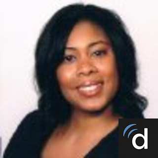 Andrea Davis-Rivers, MD