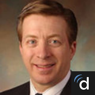James Foster II, MD