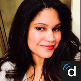 Dalia Figueroa, MD