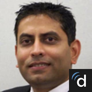 Bhavesh Satashia, MD