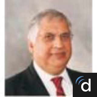 Surinder Kad, MD