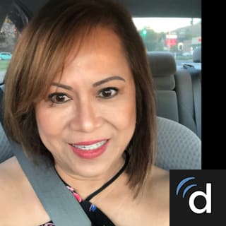 Miriam Zaragoza, MD