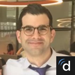 Christopher Cosgriff, MD, Pulmonology, Boston, MA