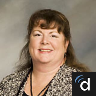 Katherine Fackler-Chapman, MD