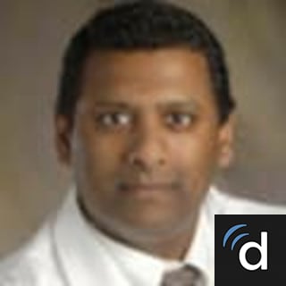 Vijay Samuel, MD