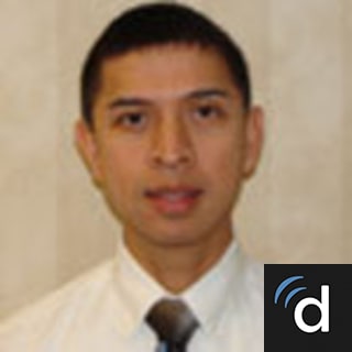 Ronald Gonzales, MD