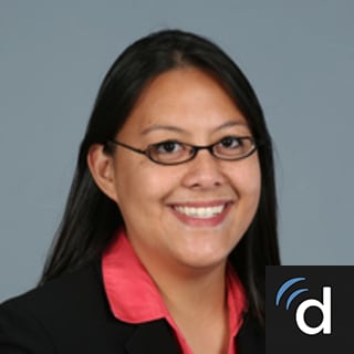 Rhodessa (Kabatay) Burt, MD, Pediatrics, Fridley, MN