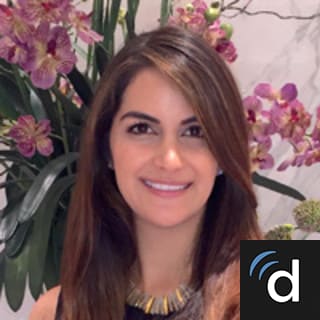 Mena Mesdaq, Family Medicine, San Diego, CA