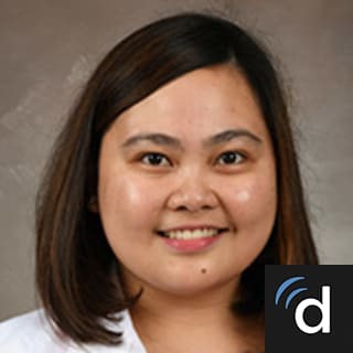 PatriceJovita Vigilia, MD