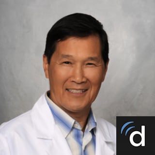 Warren Wong, MD, Geriatrics, Honolulu, HI
