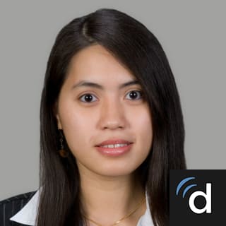Caroline Nguyen-Min, MD, Internal Medicine, Orlando, FL