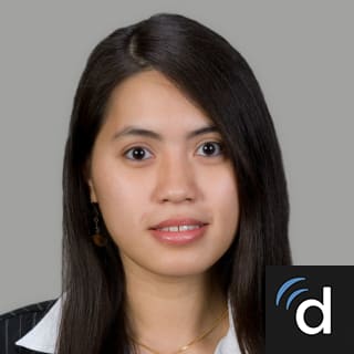 Caroline Nguyen-Min MD