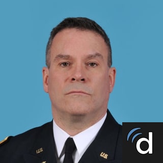 Jon Campi, MD