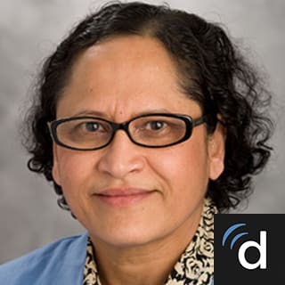 Vijayalakshmi Arekapudi, MD