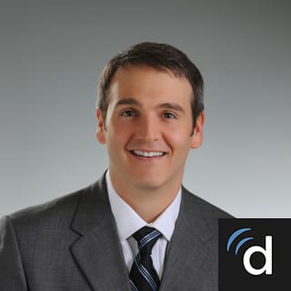 Chad Turner, MD