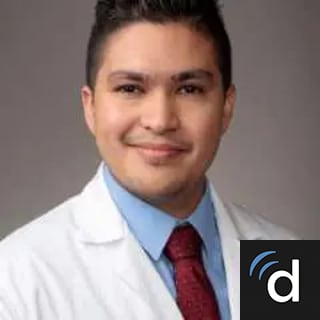 Joshua Casaos, MD