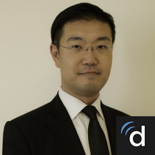 David Leung, MD, Radiology, Princeton, NJ