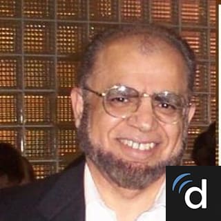 Mohammad Yunus, MD