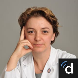 Elizabeth Revesz, MD, General Surgery, Voorhees, NJ