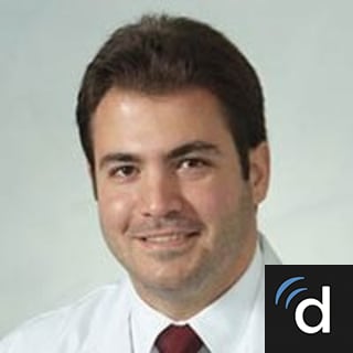 Cardiologists at King's Daughters Medical Center-Ashland
