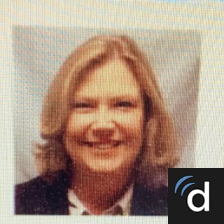 Virginia Warden, Acute Care Nurse Practitioner, Woodside, CA